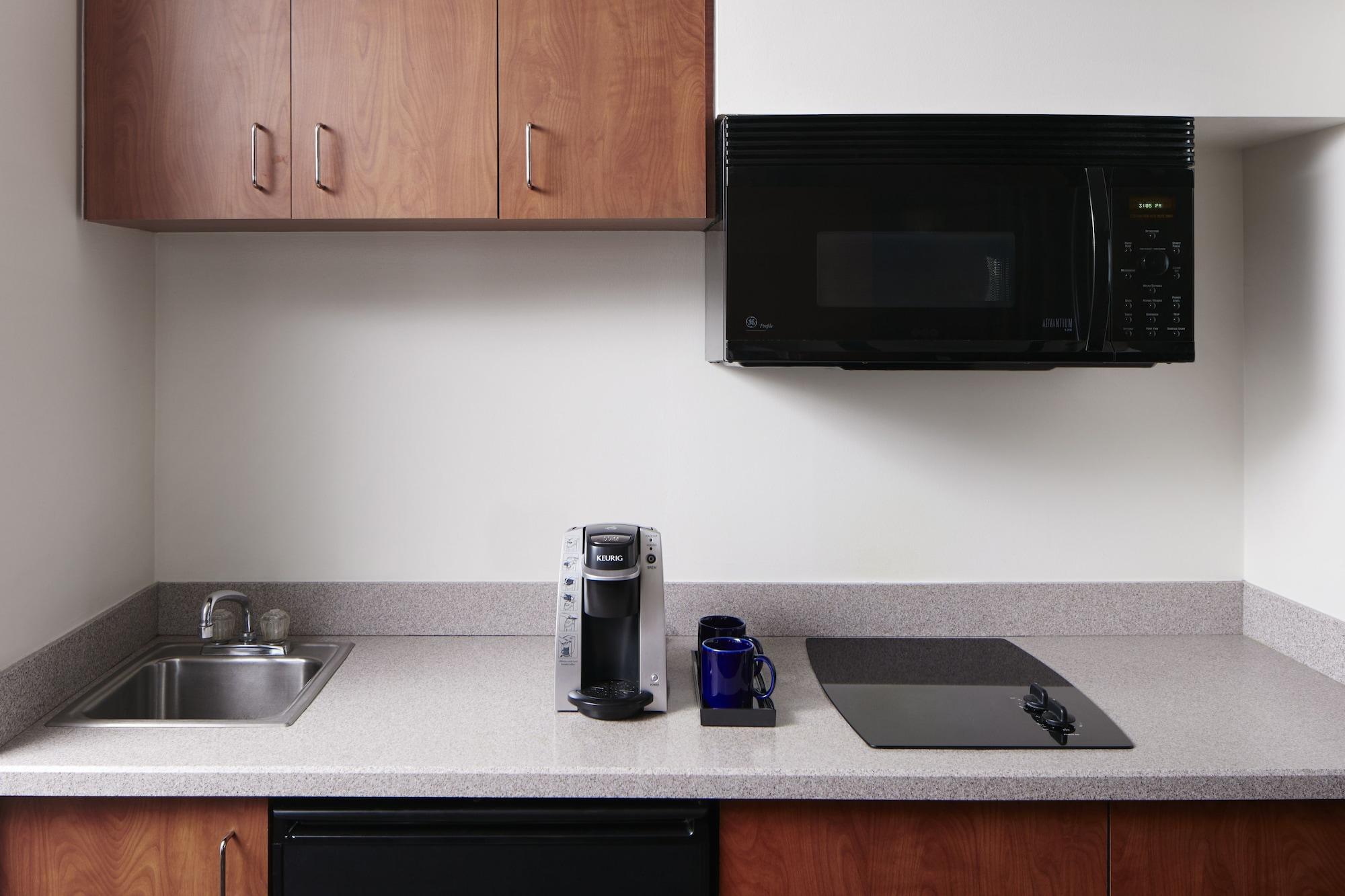 Club Quarters Rittenhouse Square, Hotel 4*