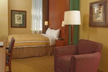 Club Quarters Rittenhouse Square, Hotel