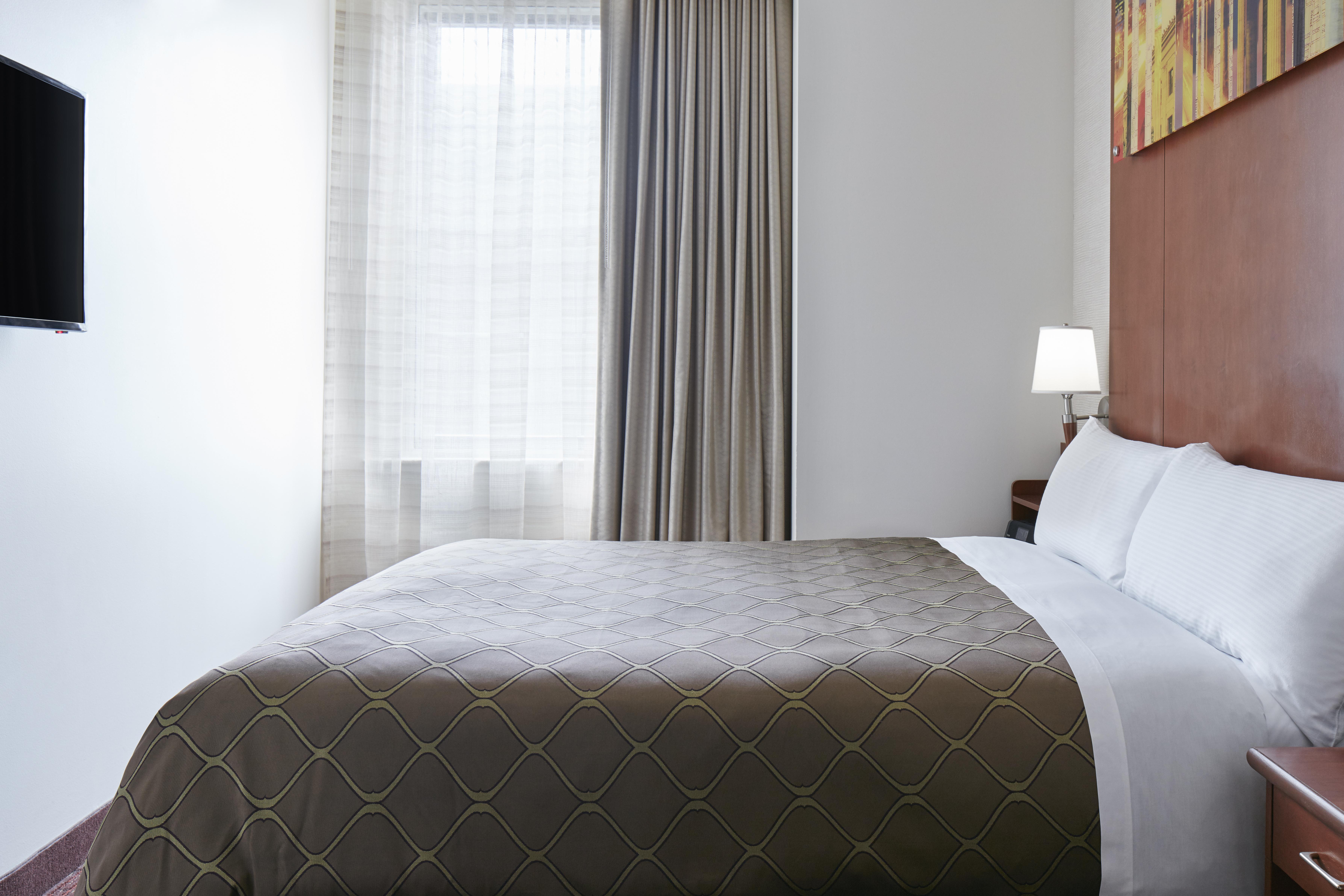 Club Quarters Rittenhouse Square,