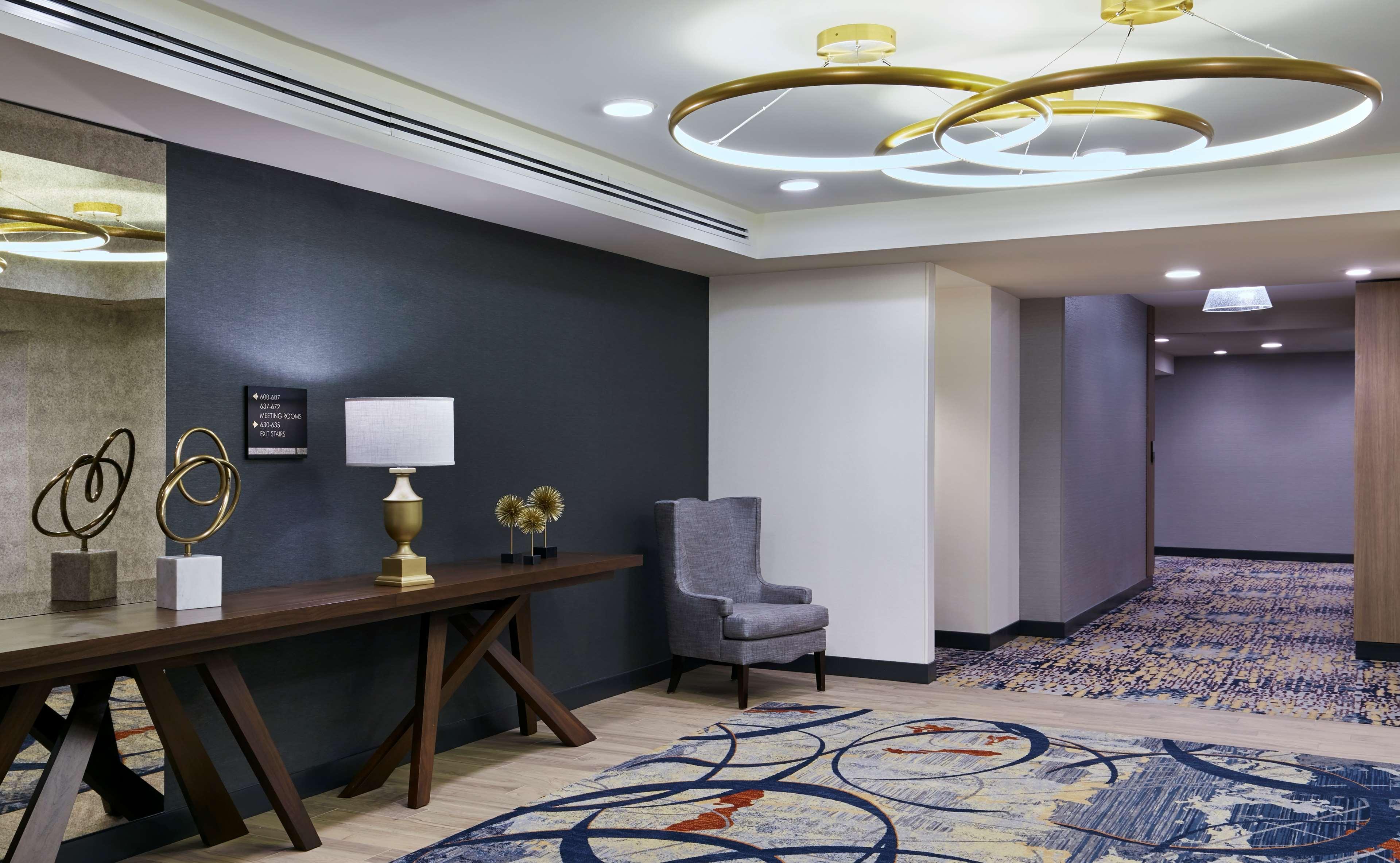 The At Penn, A Hilton 4*