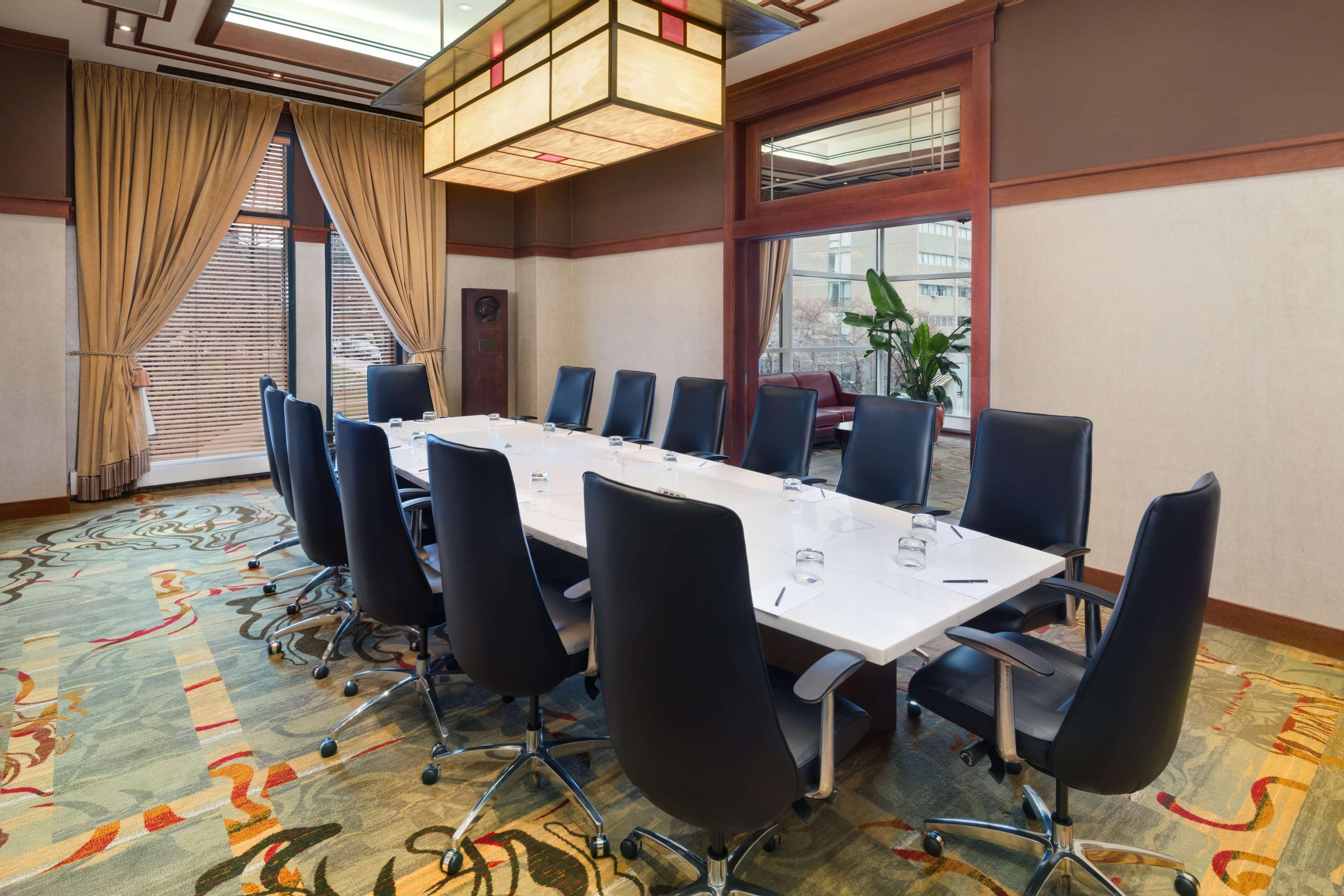 The At Penn, A Hilton Hotel