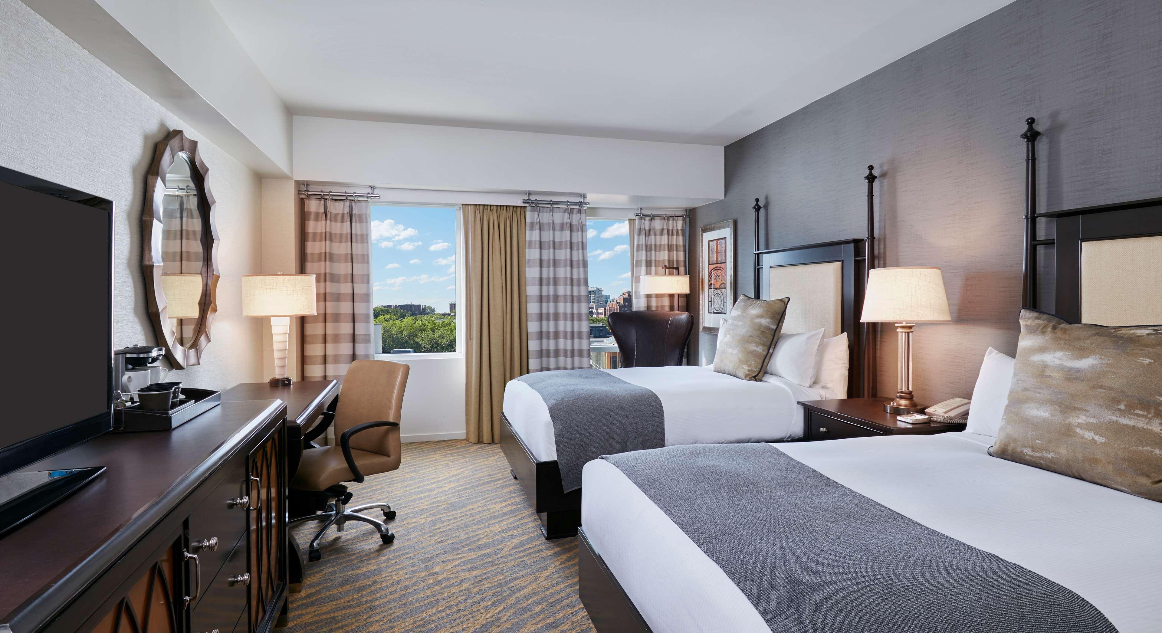The At Penn, A Hilton Philadelphia