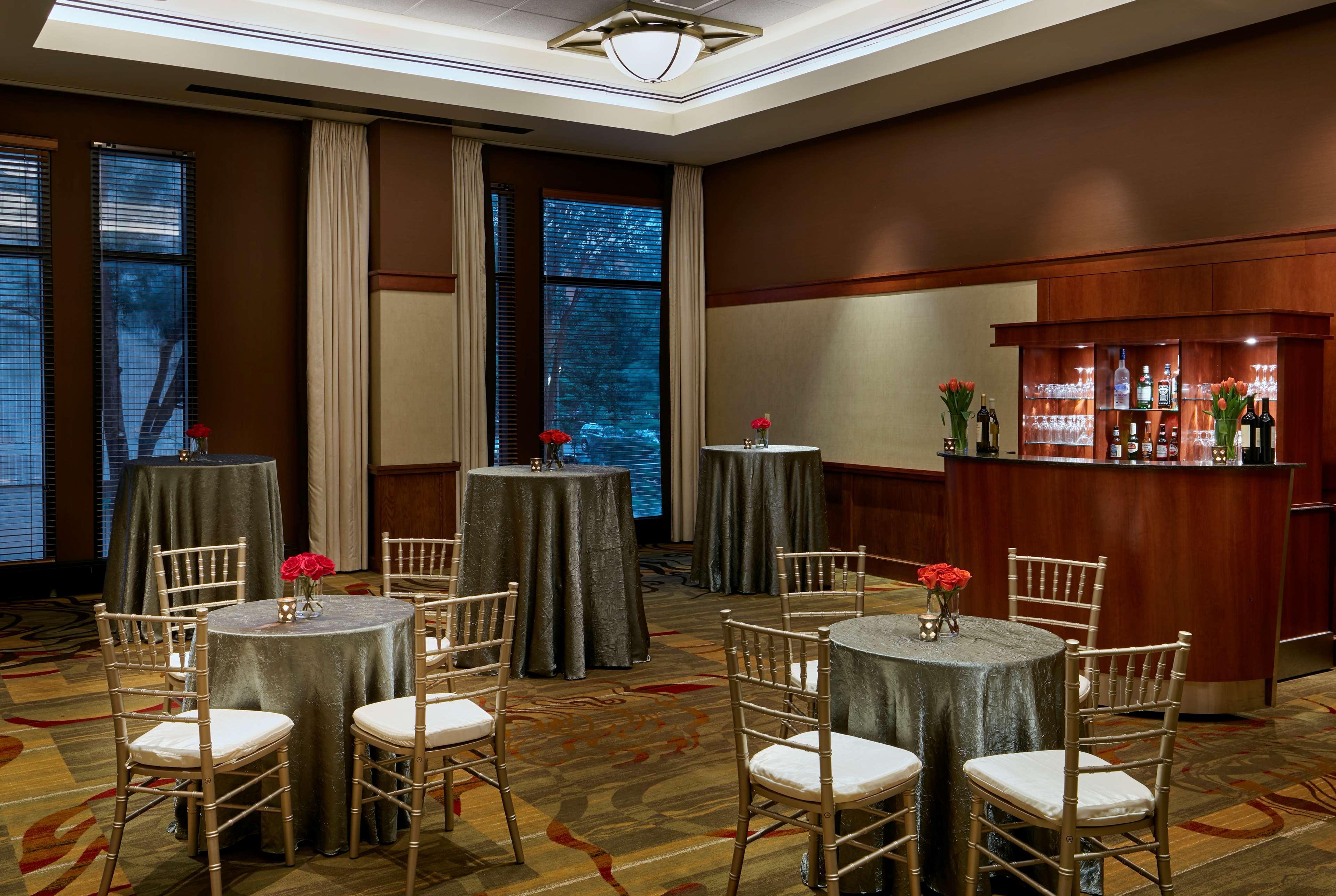 The At Penn, A Hilton Hotel