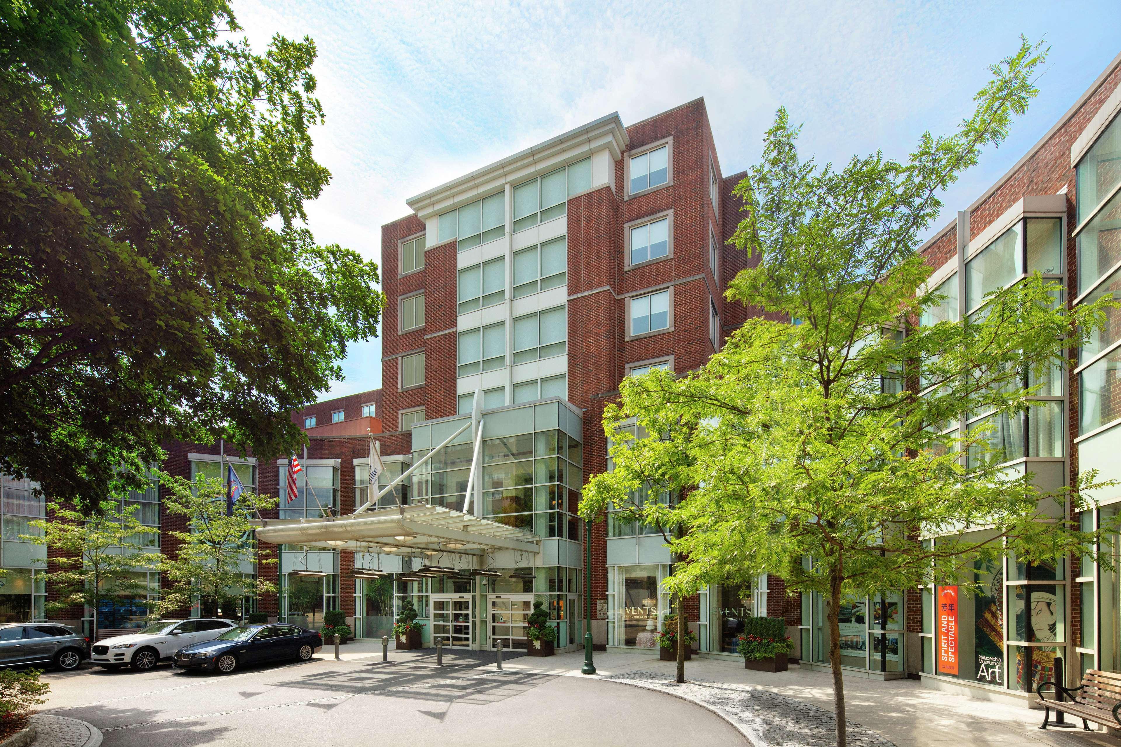 The At Penn, A Hilton 4*