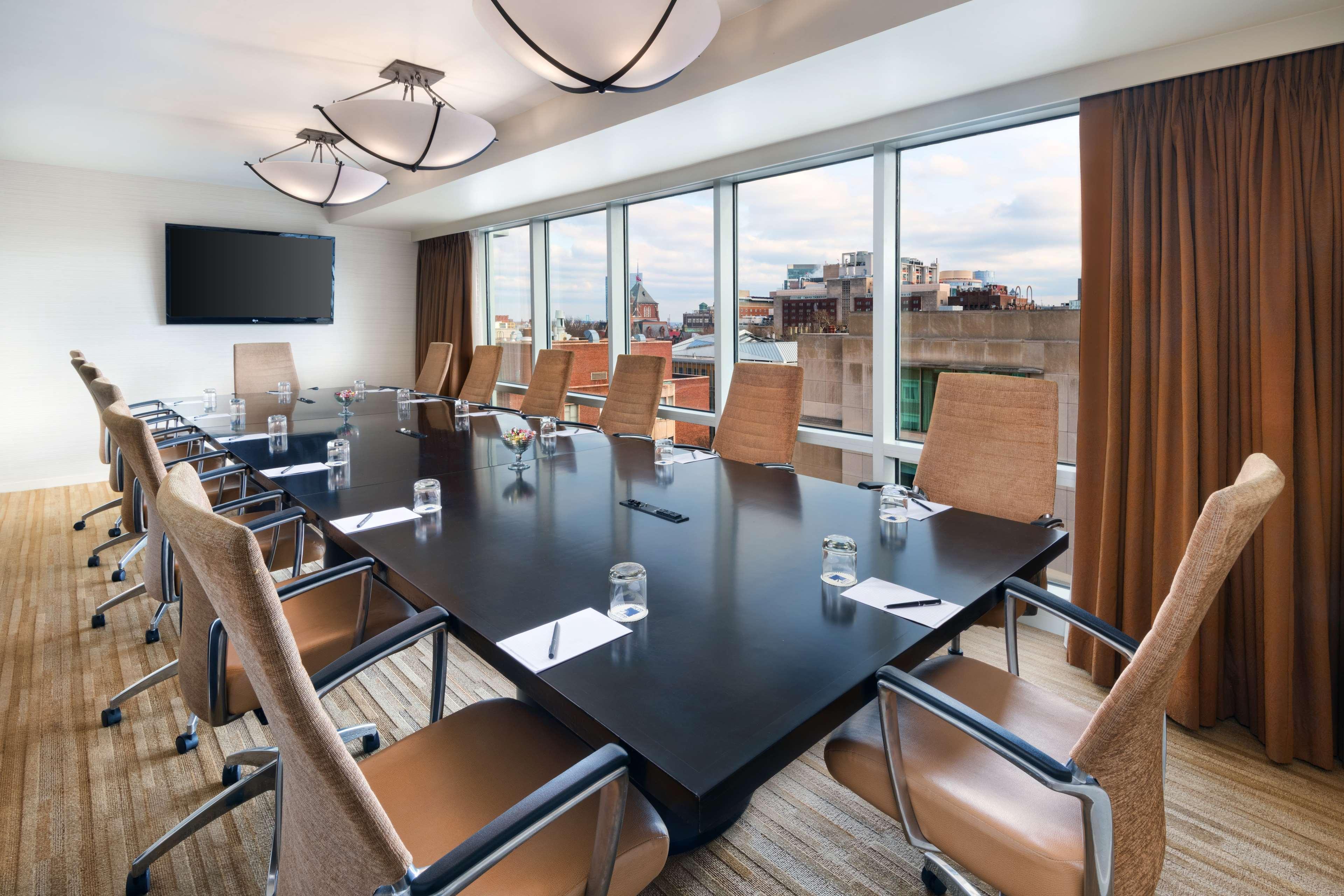 Hotel The At Penn, A Hilton Philadelphia