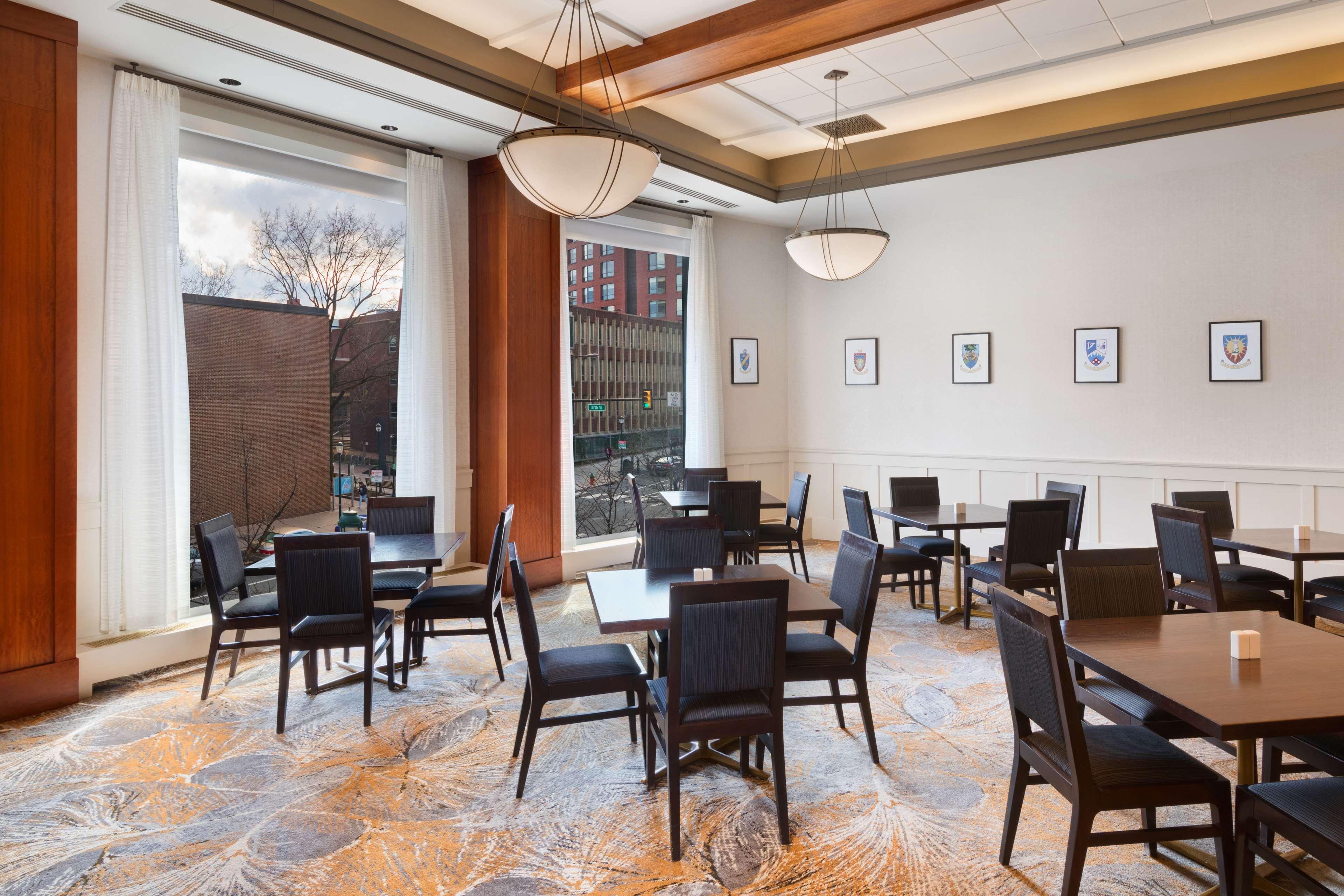 The At Penn, A Hilton Hotel Philadelphia