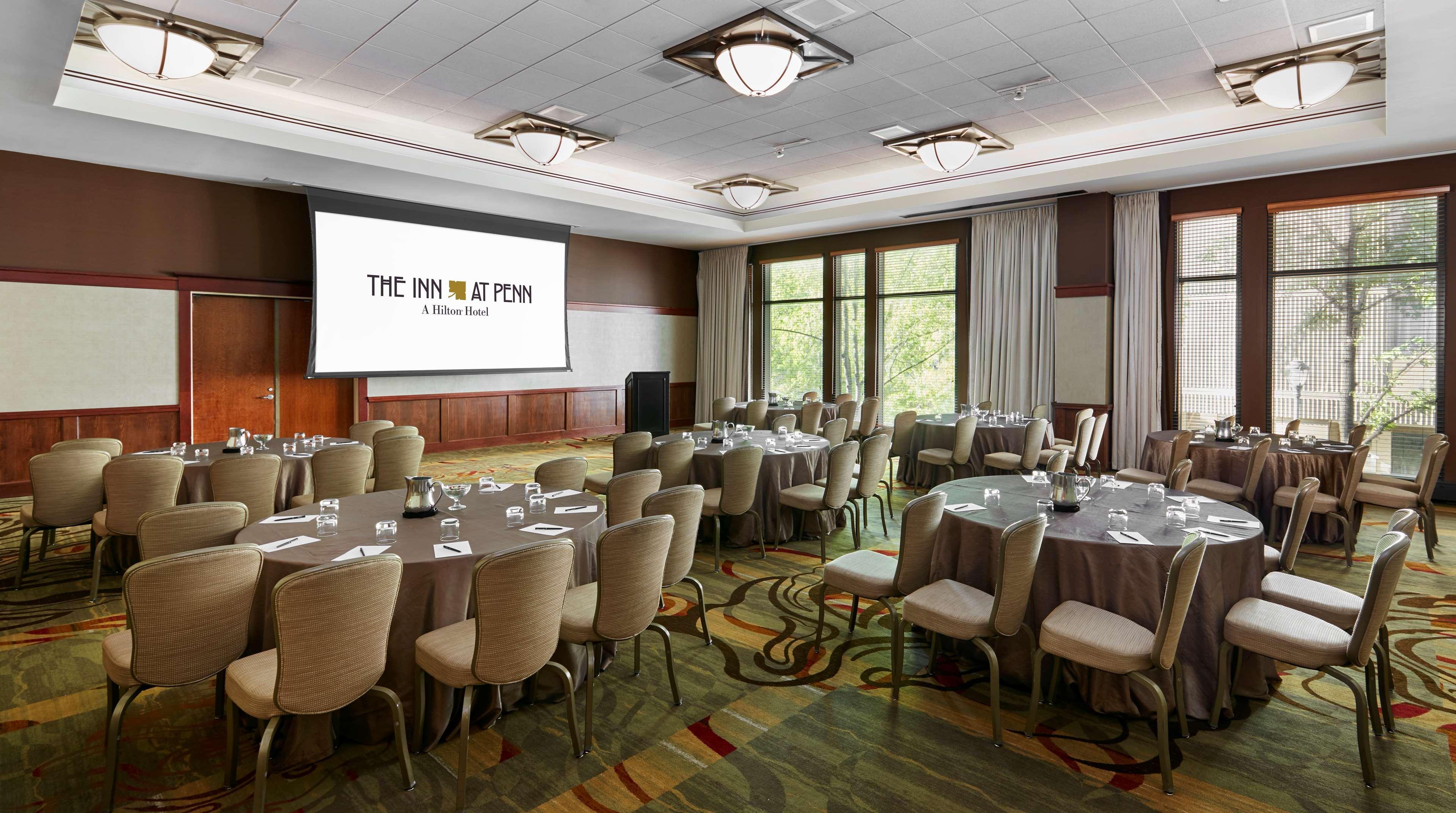The At Penn, A Hilton 4* Philadelphia