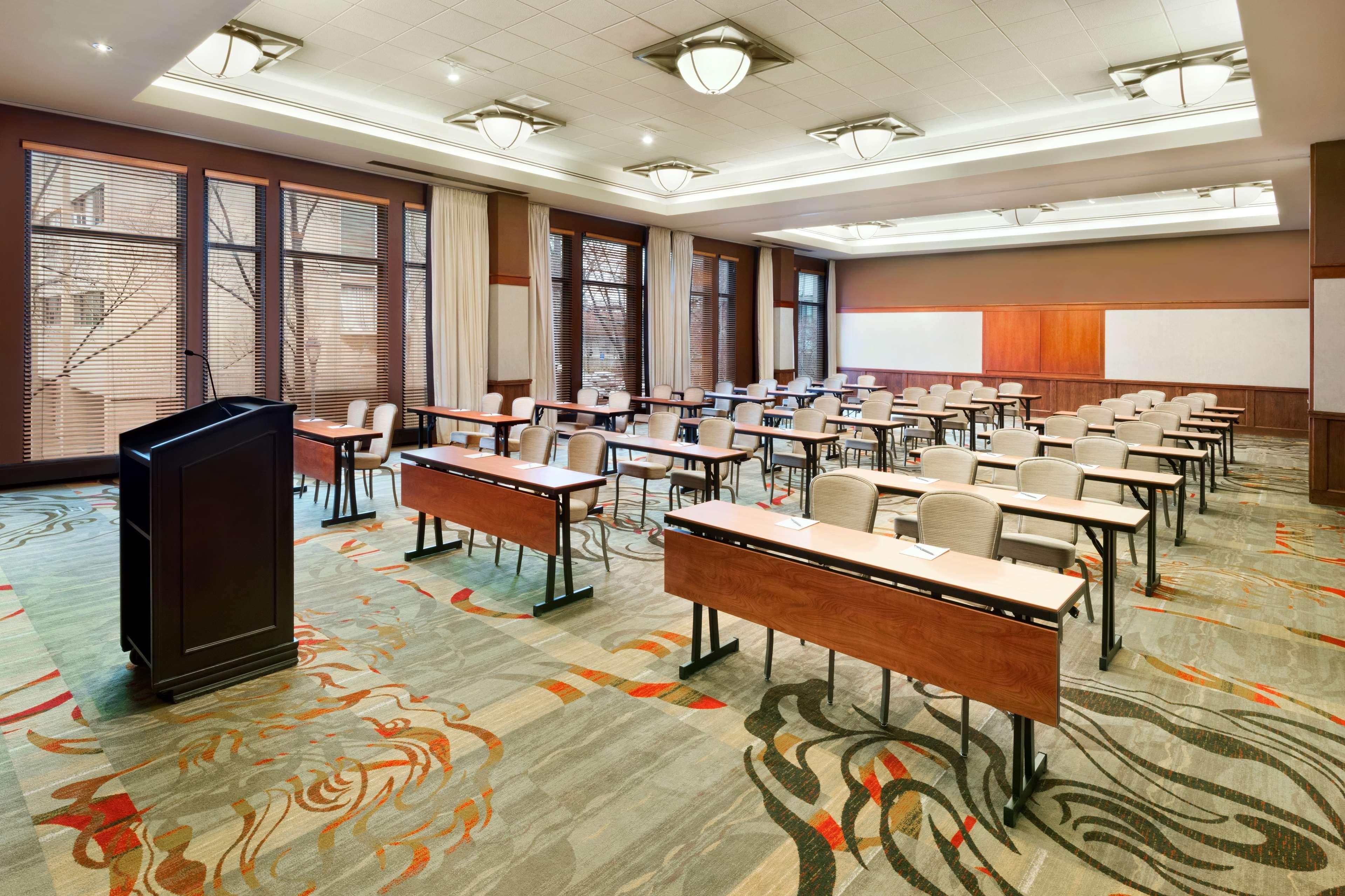 The At Penn, A Hilton Philadelphia