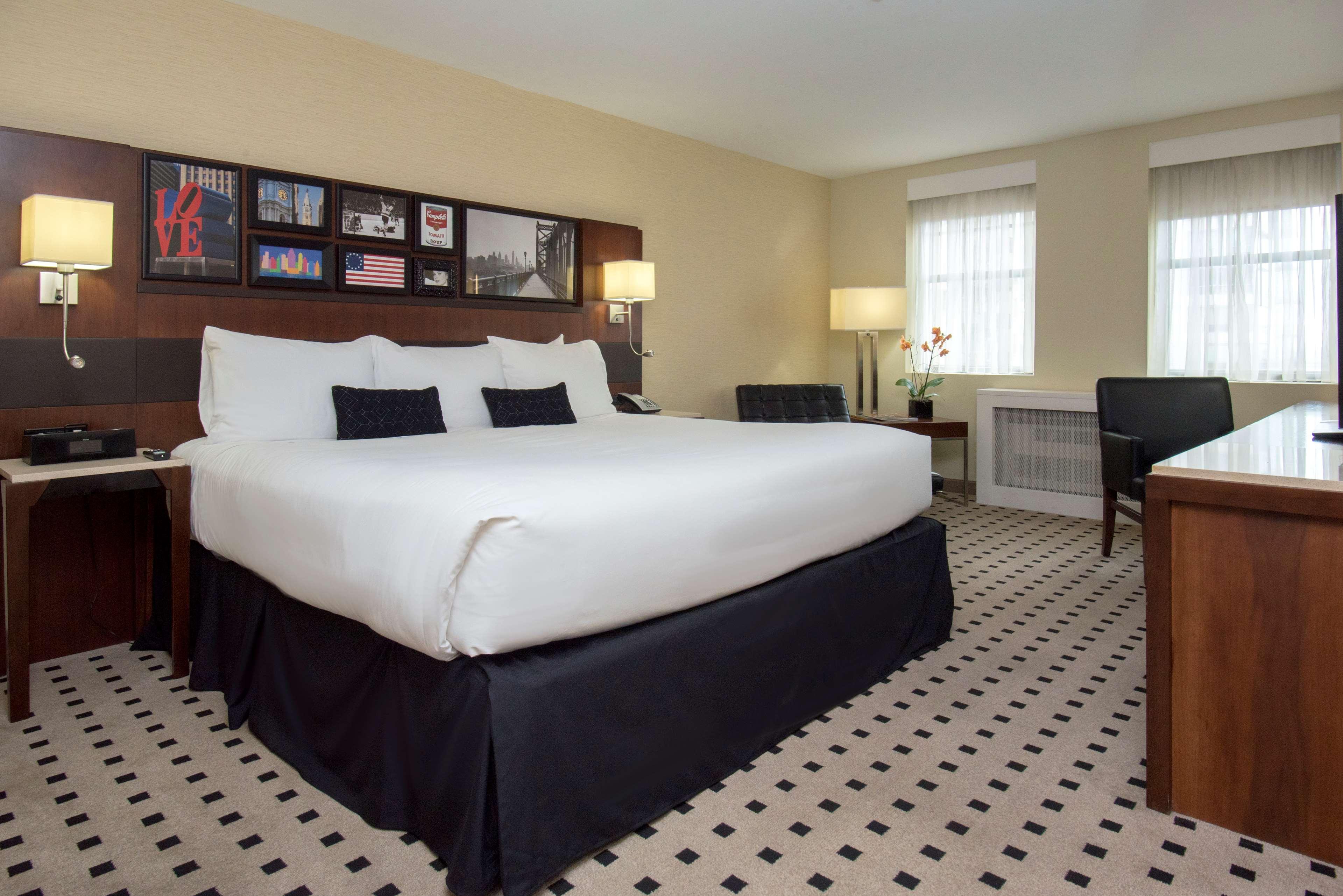 The Warwick Rittenhouse Square Hotel 4*