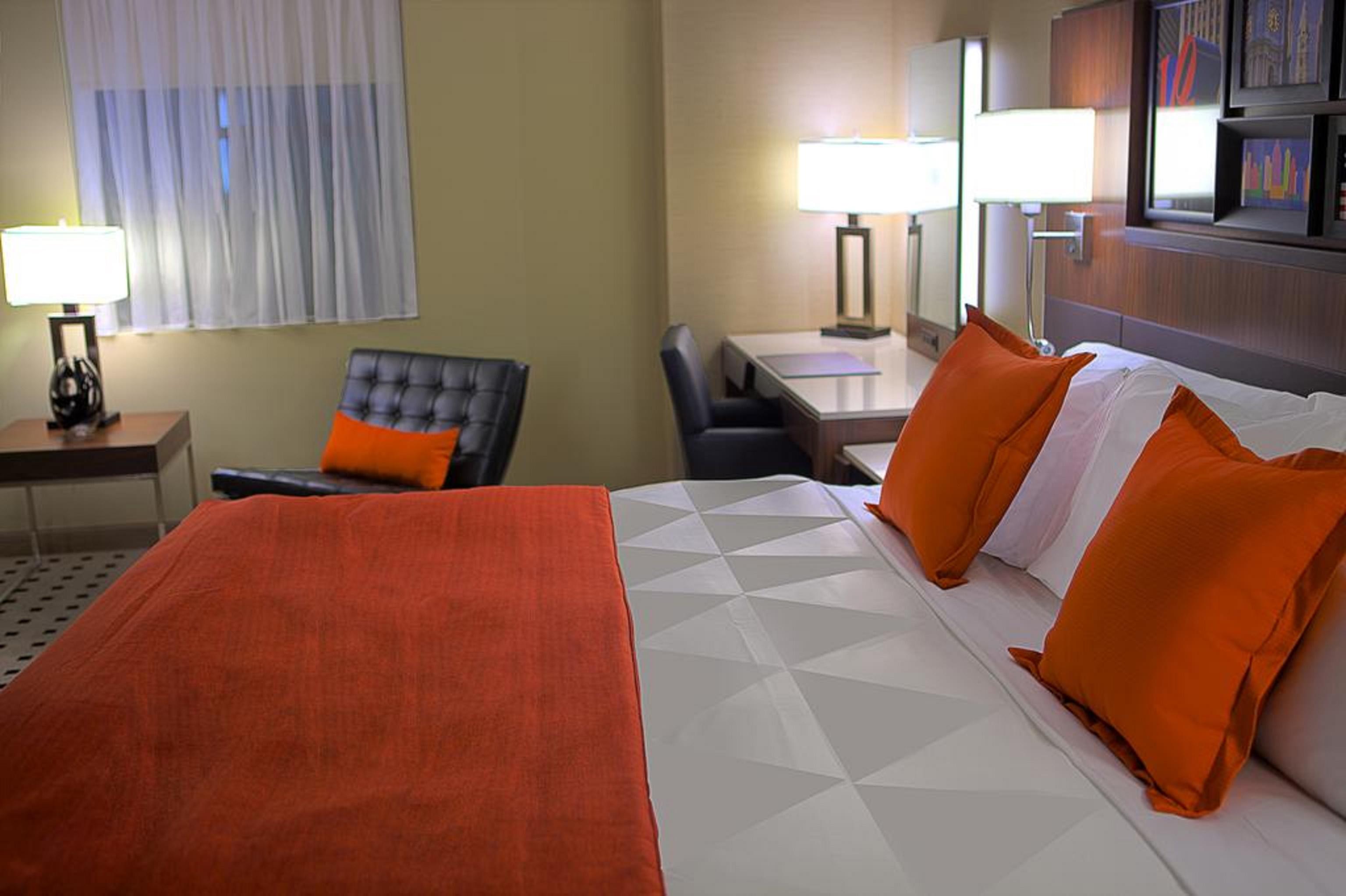 The Warwick Rittenhouse Square Hotel Philadelphia