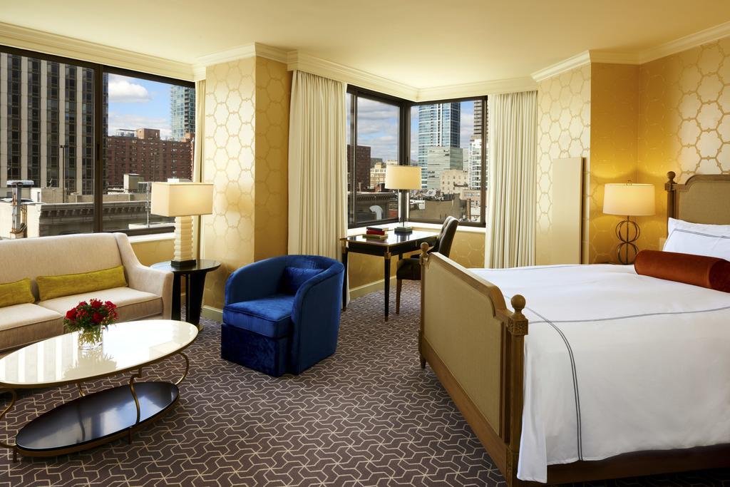 The Rittenhouse 5* Philadelphia