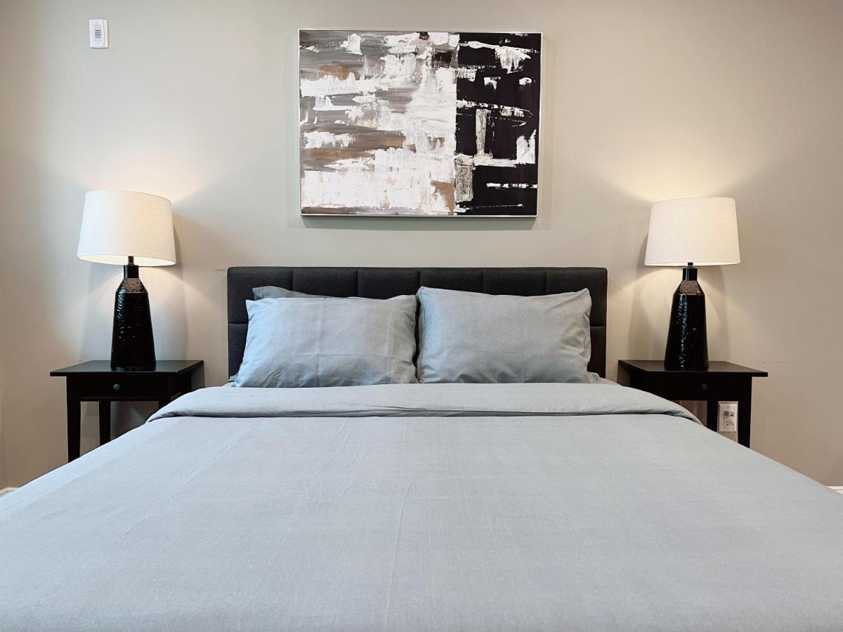 Apartment At Luna On Callowhill *