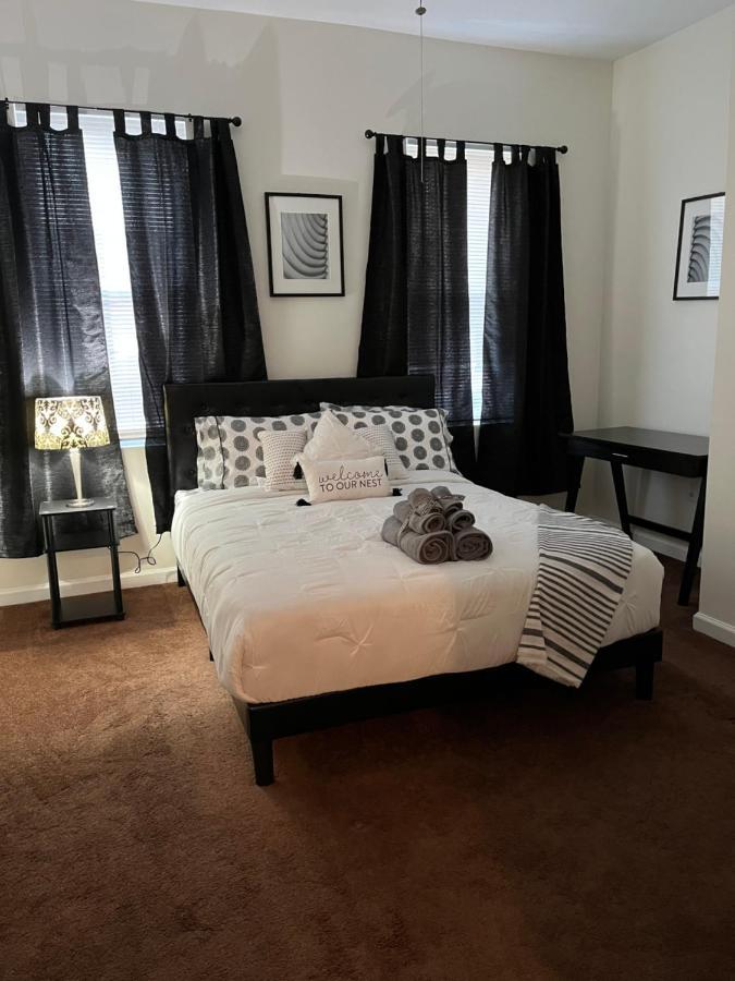 Cozy Located In A Prime Area. Holiday home *