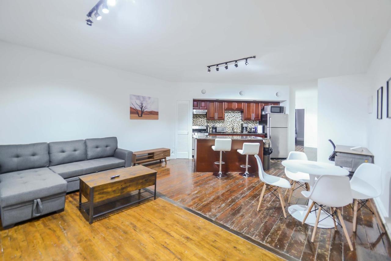 The Havana Lofts * Philadelphia