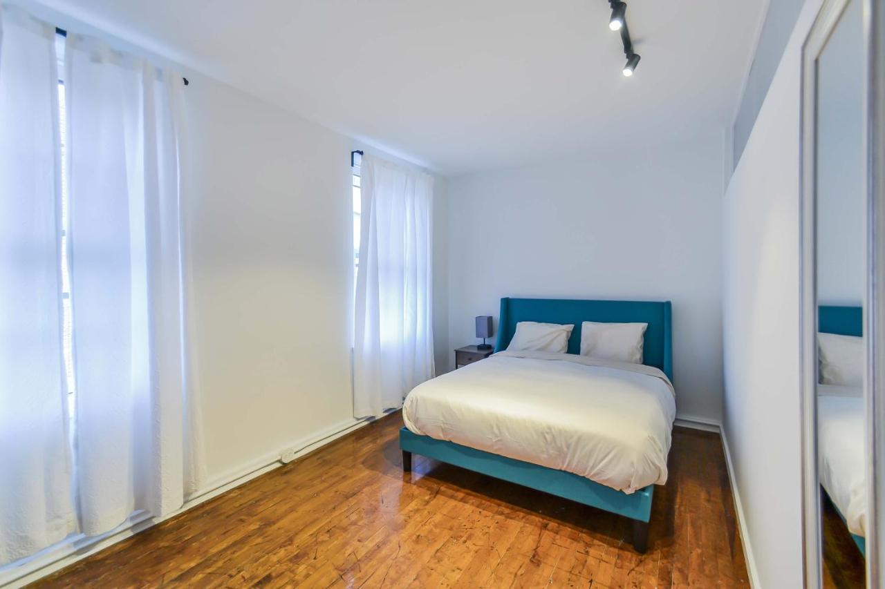 The Havana Lofts Apartment