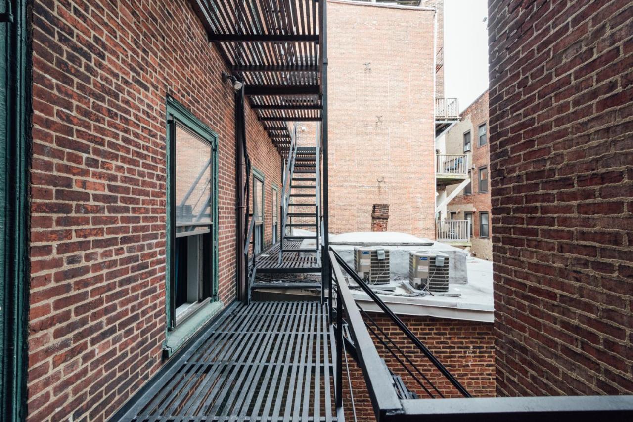 Apartment The Havana Lofts Philadelphia