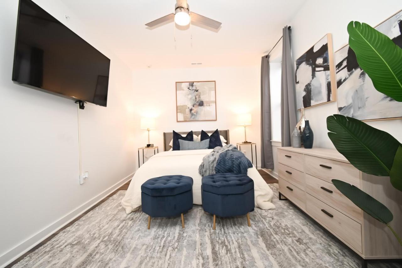 Apartment Charming One Bedroom Close To Temple Philadelphia