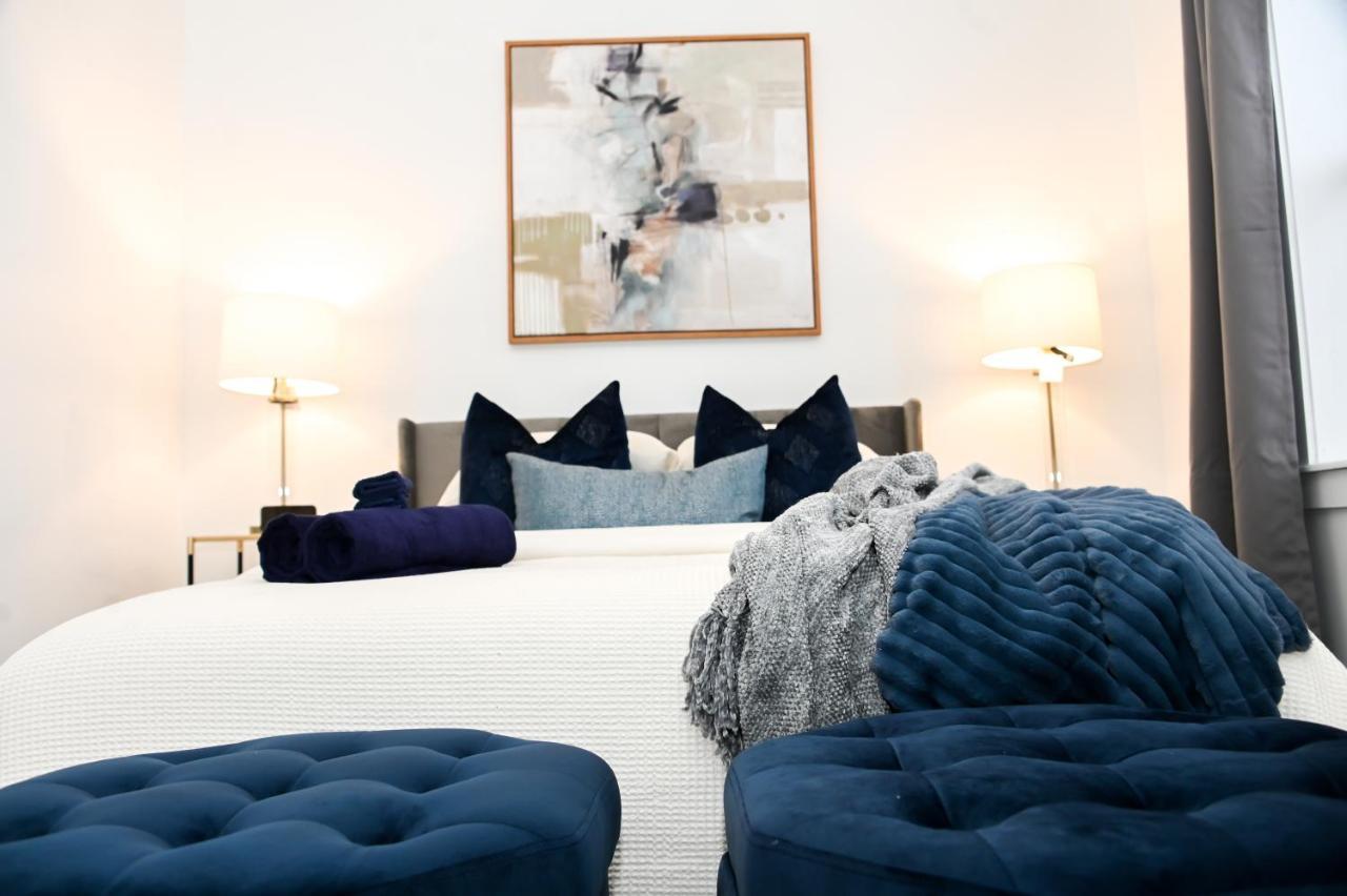 Apartment Charming One Bedroom Close To Temple