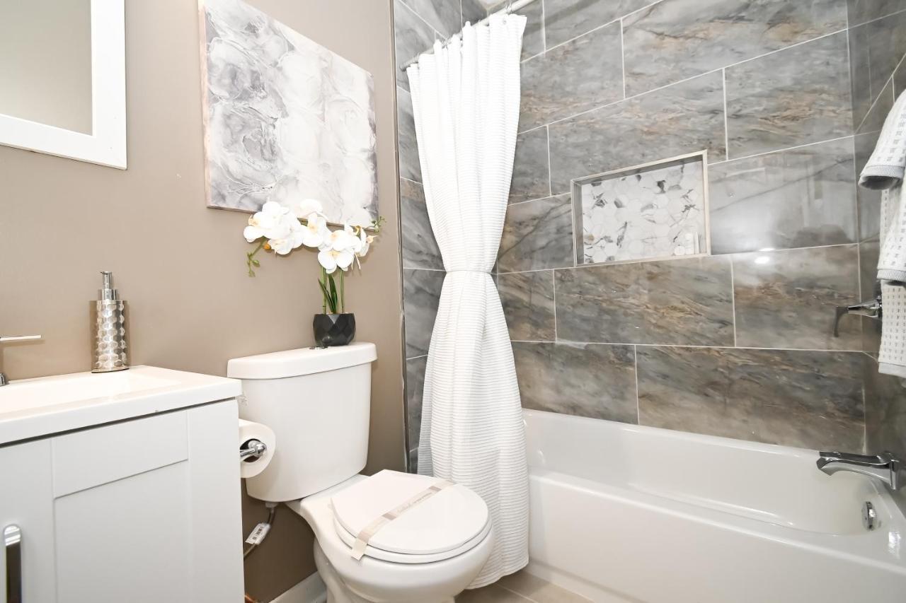 Charming One Bedroom Close To Temple * Philadelphia