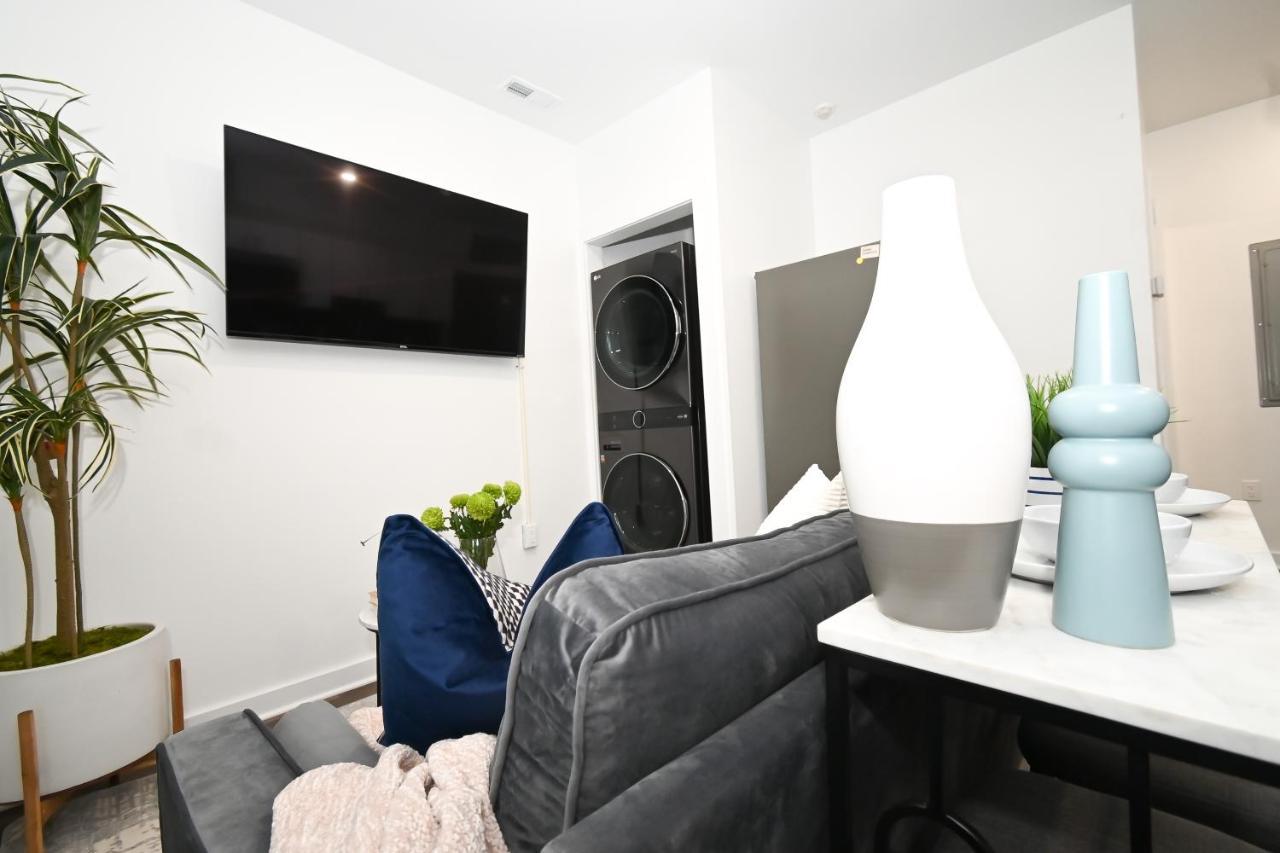 Charming One Bedroom Close To Temple