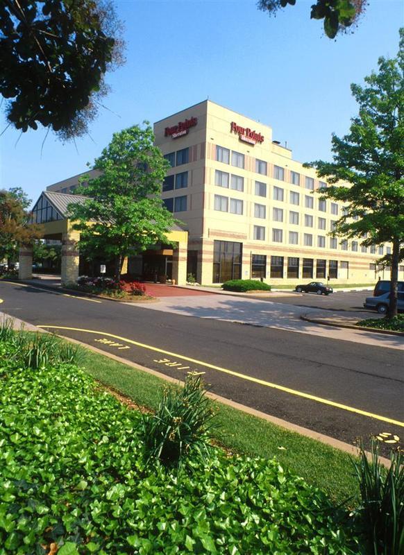 Four Points By Sheraton Airport 4* Philadelphia