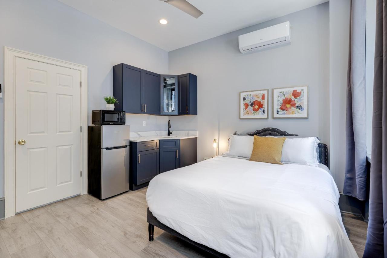 Apartment Alina & Fanny - Northern Liberties Philadelphia