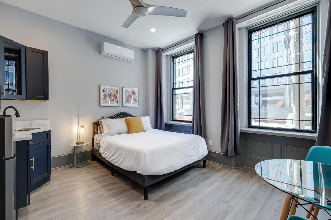 Apartment Alina & Fanny - Northern Liberties