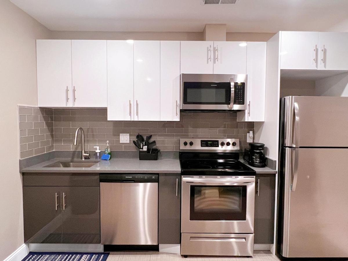 Apartment At Luna On Callowhill Philadelphia