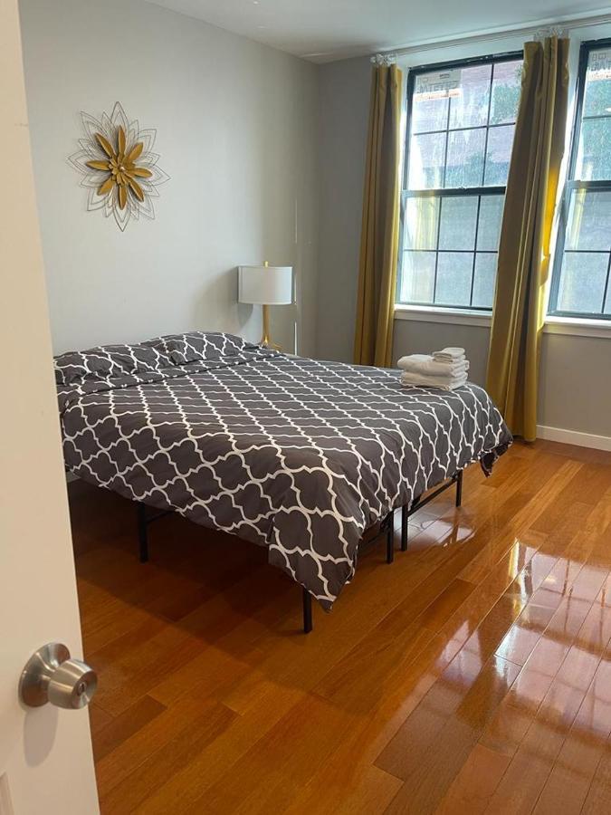 Philadelphia Central Apartments