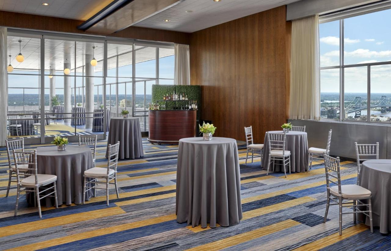 Hotel Loews Philadelphia