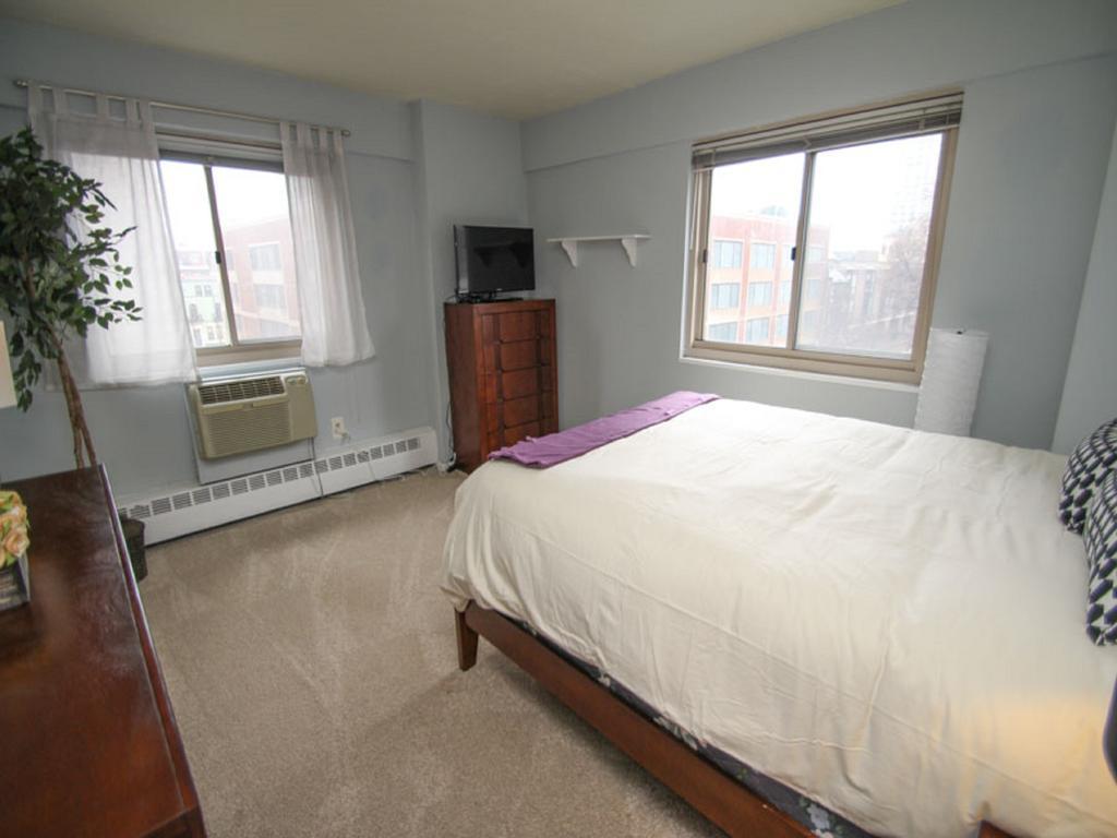 Apartment Luxury Two Bedroom By Rittenhouse Square Philadelphia