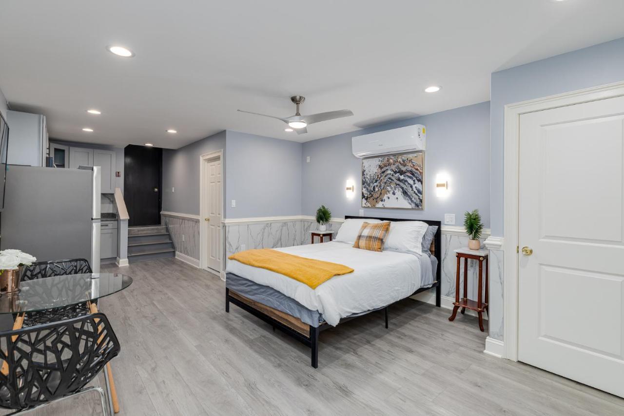 Apartment Alina & Fanny - Northern Liberties