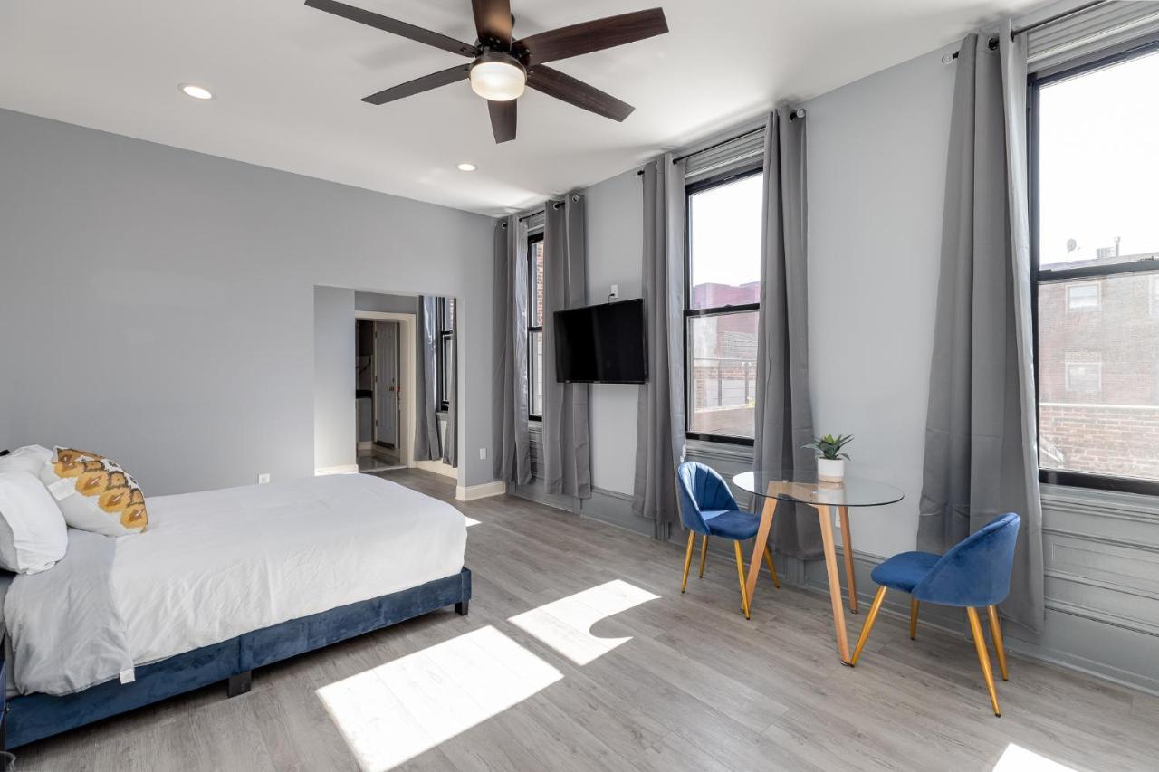 Apartment Alina & Fanny - Northern Liberties Philadelphia