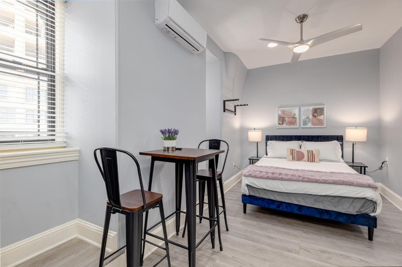 Apartment Alina & Fanny - Northern Liberties *