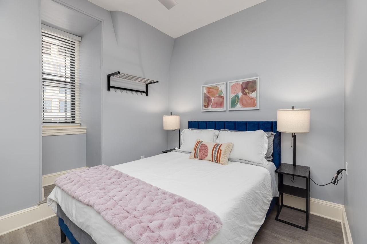Apartment Alina & Fanny - Northern Liberties