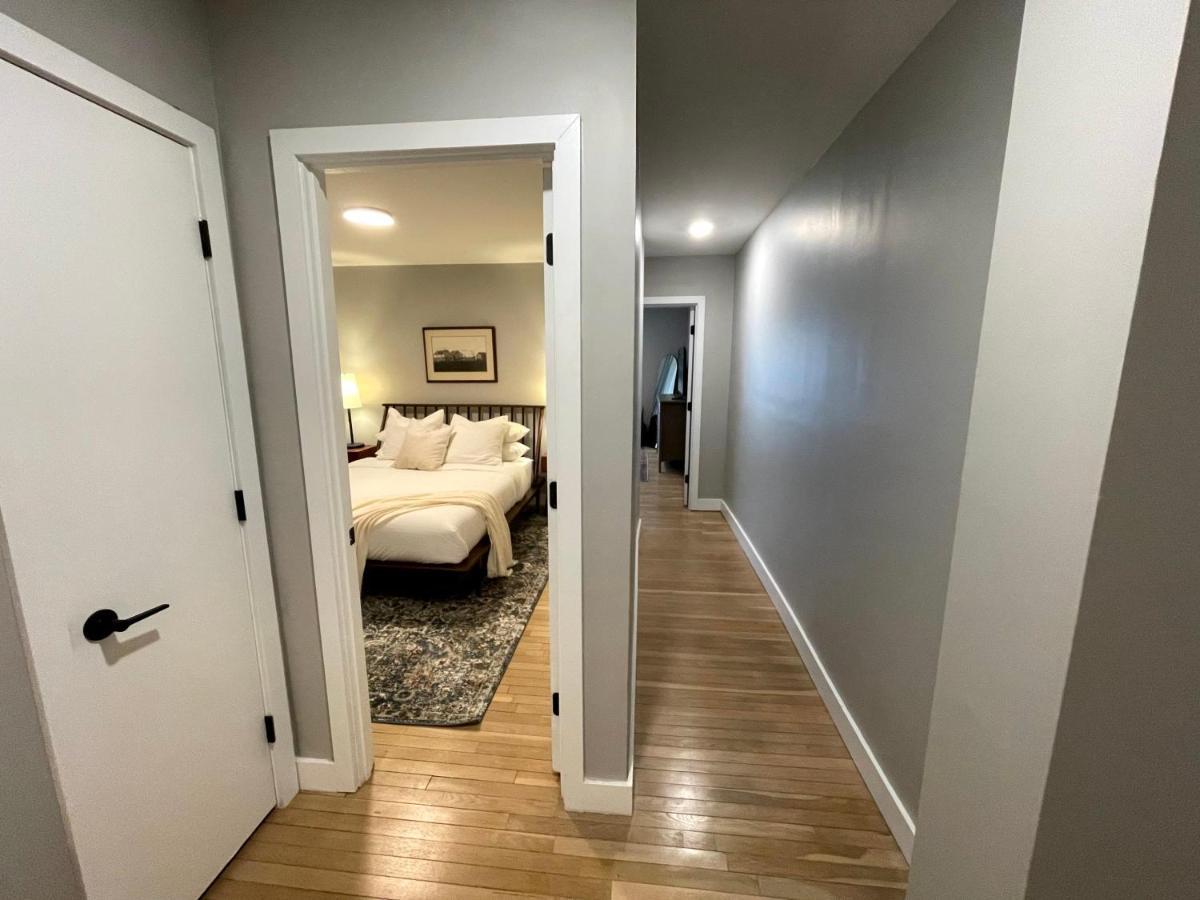 2br In Heart Of Queen Village - Walk To Everything! * Philadelphia
