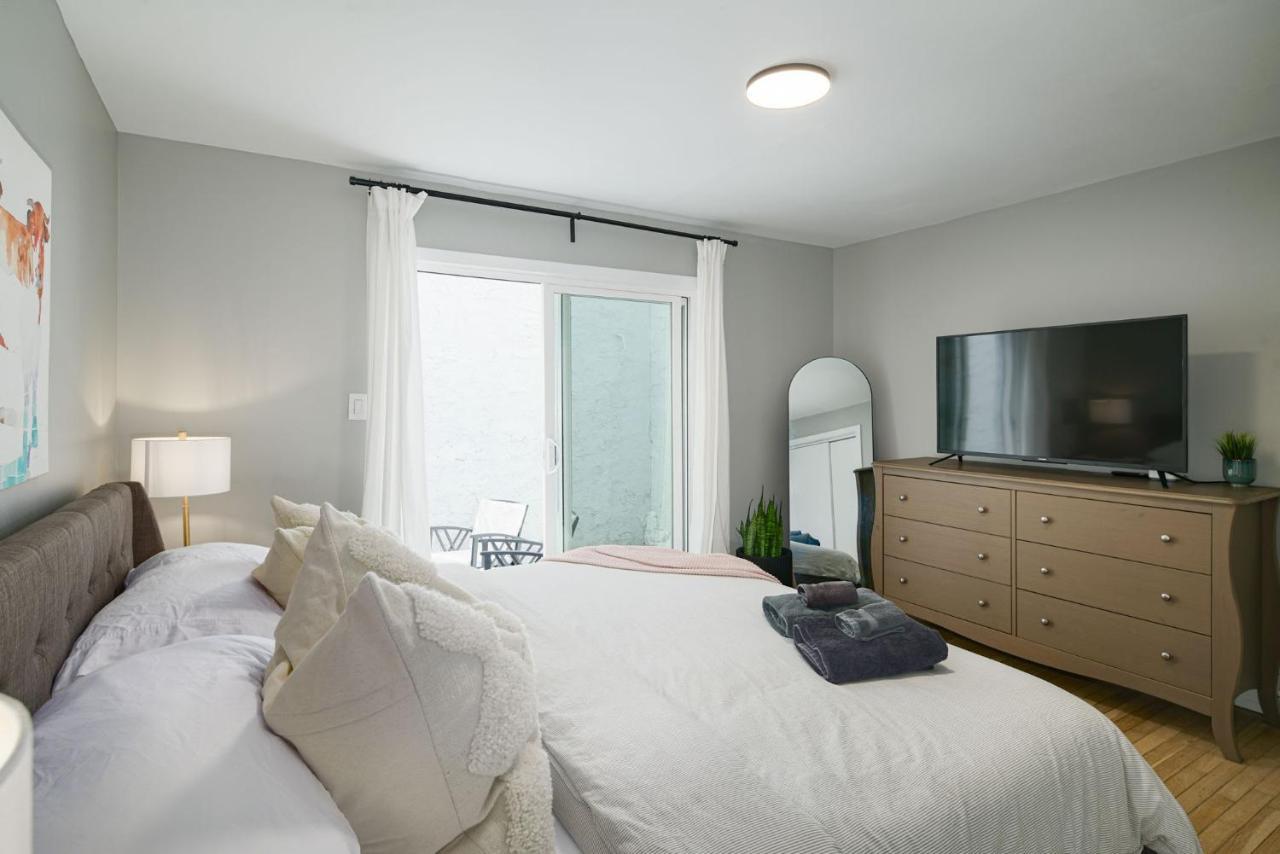 2br In Heart Of Queen Village - Walk To Everything! * Philadelphia