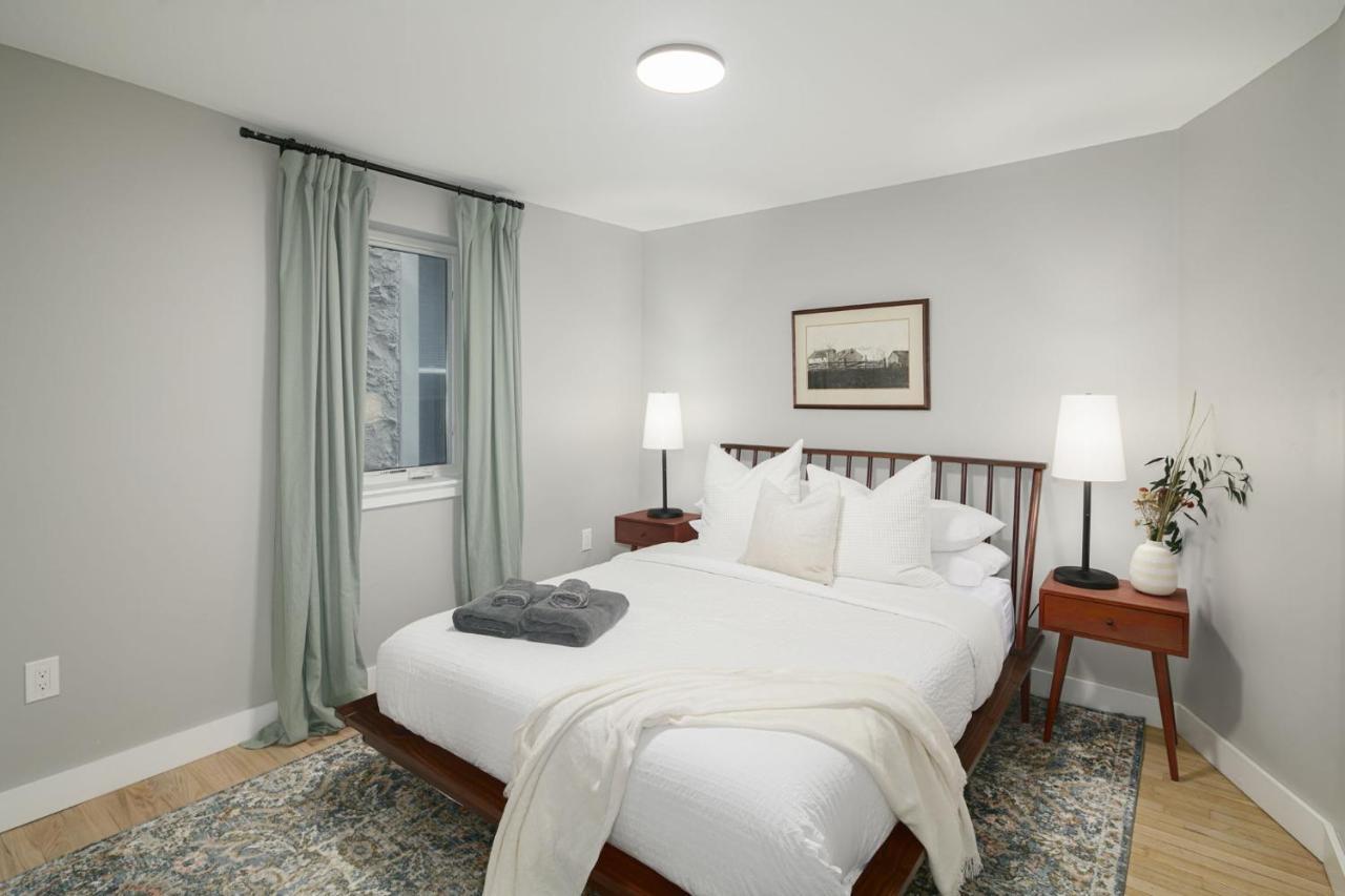 2br In Heart Of Queen Village - Walk To Everything! Apartment Philadelphia