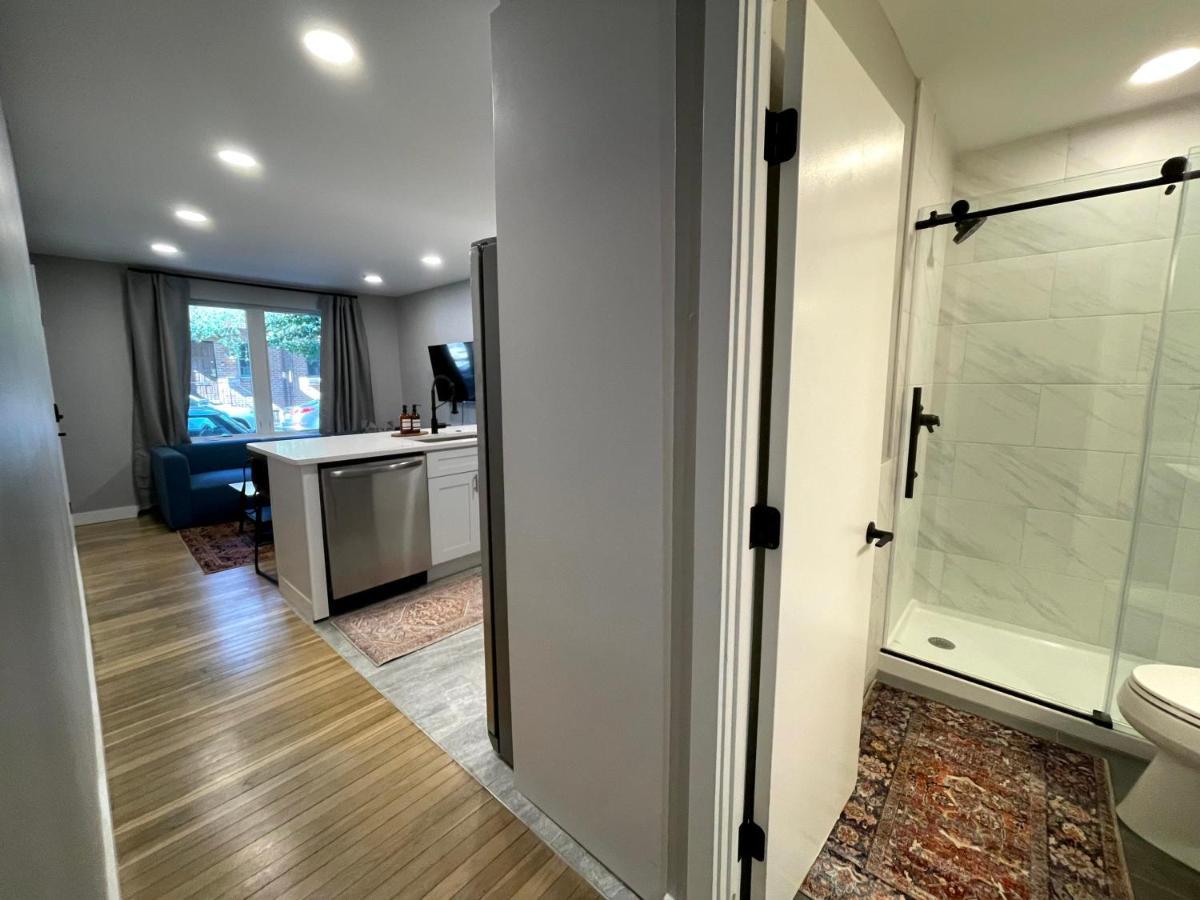 2br In Heart Of Queen Village - Walk To Everything! Philadelphia