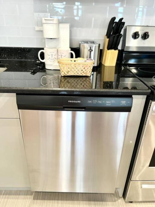 Apartment 407 Sweetest 1bed Apt In Center City Philadelphia