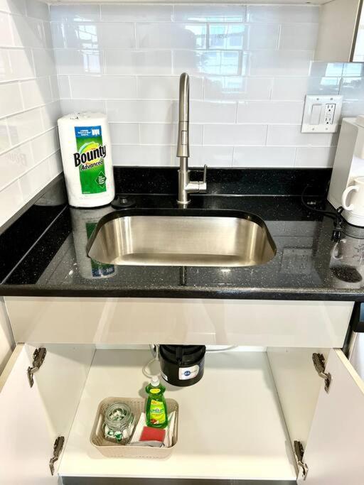 407 Sweetest 1bed Apt In Center City Apartment Philadelphia