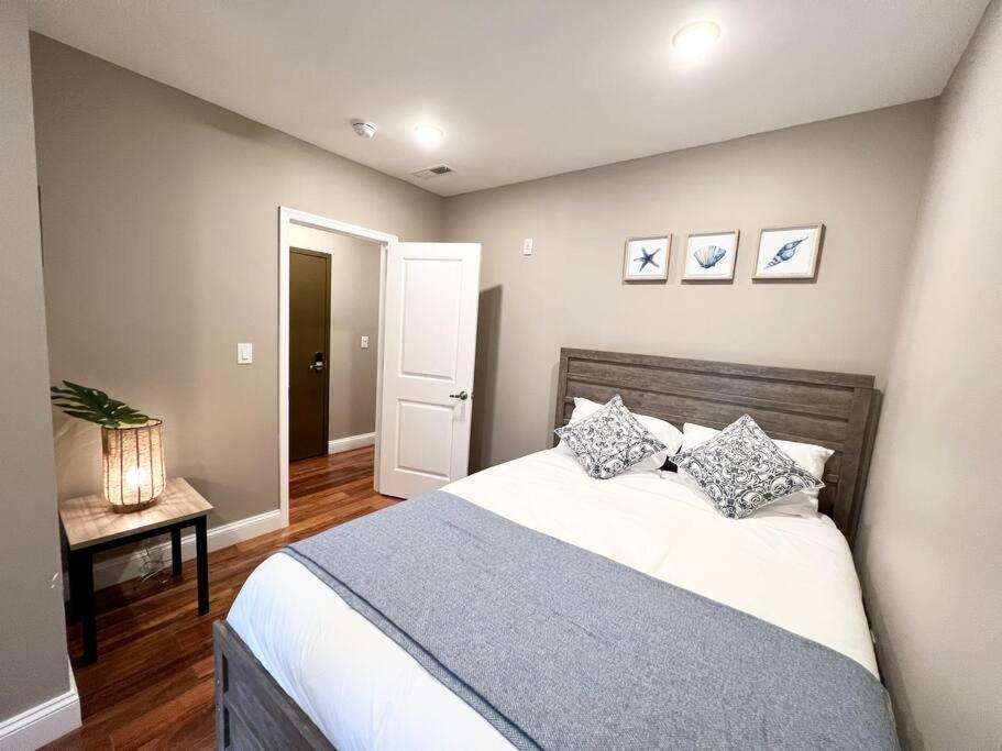 407 Sweetest 1bed Apt In Center City Apartment Philadelphia