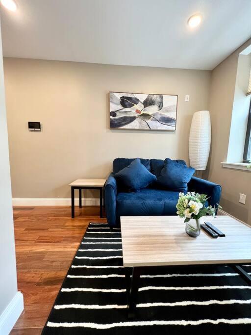 Apartment 407 Sweetest 1bed Apt In Center City *