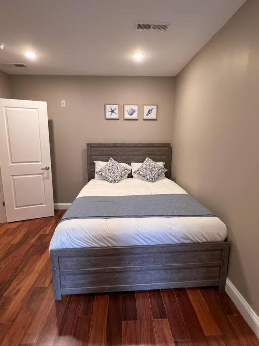 407 Sweetest 1bed Apt In Center City * Philadelphia