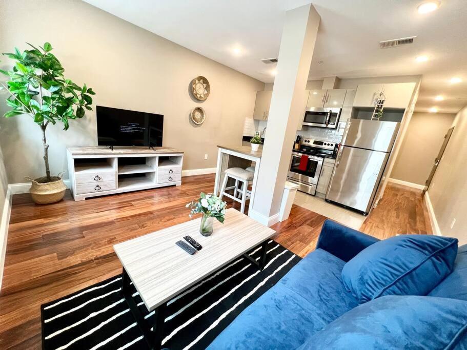Apartment 407 Sweetest 1bed Apt In Center City Philadelphia