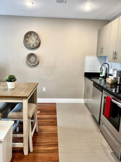 407 Sweetest 1bed Apt In Center City Philadelphia