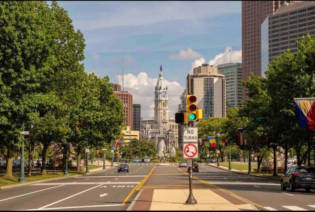 Apartment 407 Sweetest 1bed Apt In Center City *