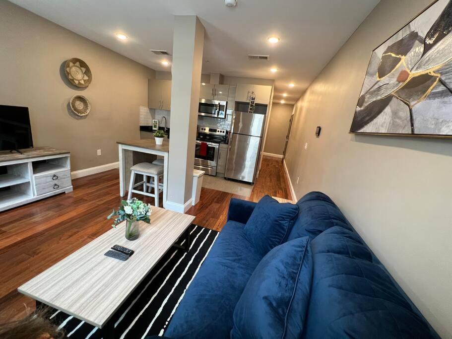 Apartment 407 Sweetest 1bed Apt In Center City Philadelphia
