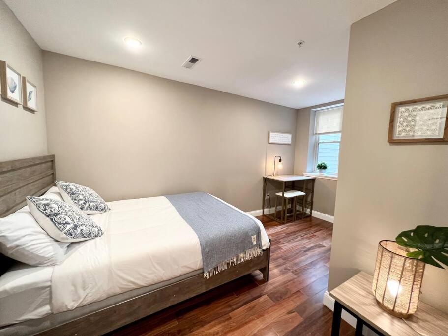 407 Sweetest 1bed Apt In Center City Philadelphia