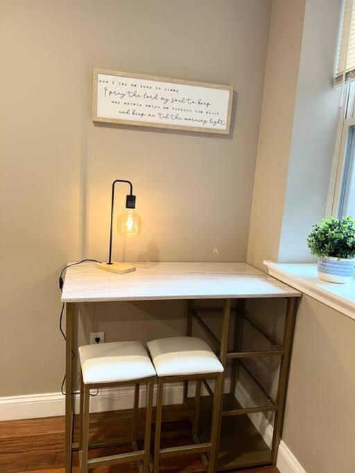 407 Sweetest 1bed Apt In Center City